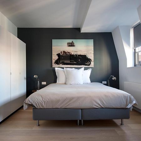 Smartflats Premium - Palace Du Grand Sablon Брюссель Экстерьер фото