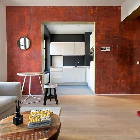 Smartflats Premium - Palace Du Grand Sablon Брюссель Экстерьер фото